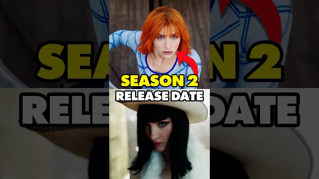 The One Piece Trailer For Season 2 Is Insane!