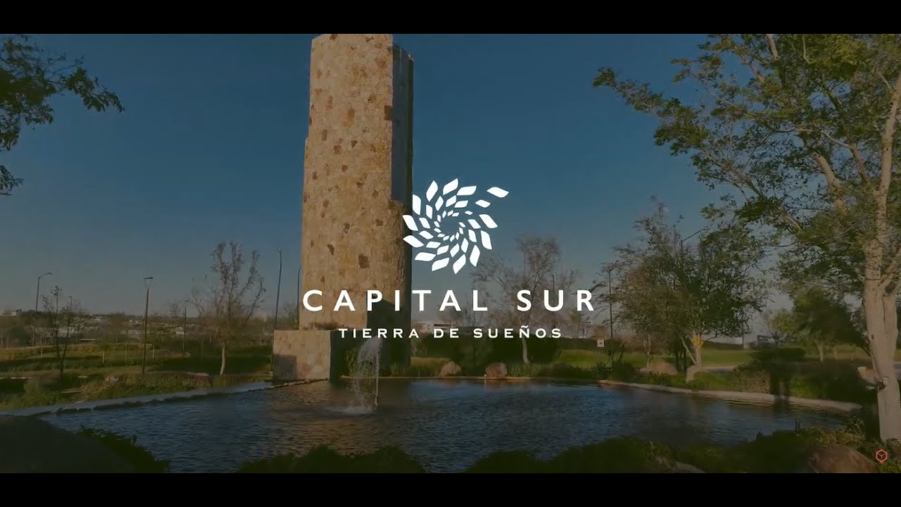 Capital Sur - Querétaro (2023)