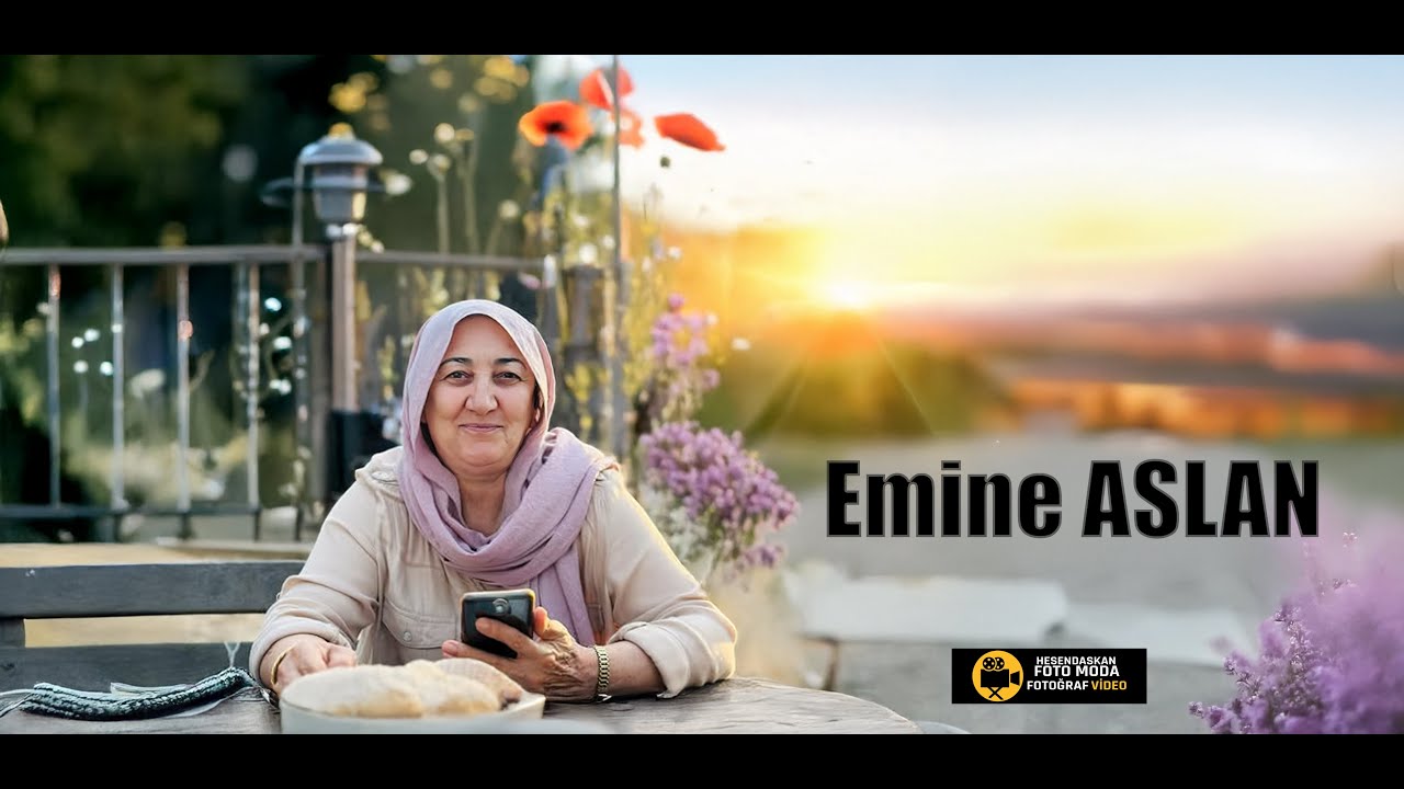 EMİNE ASLAN GUNDE DASKAN