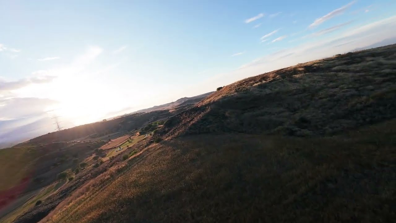 Above Every Scene: Aerial Cinematic Showcase | AeroVista Media