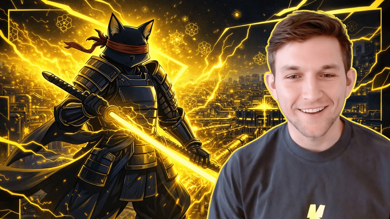 Почему Katana &mdash; это не L2, а суперприложение DeFi