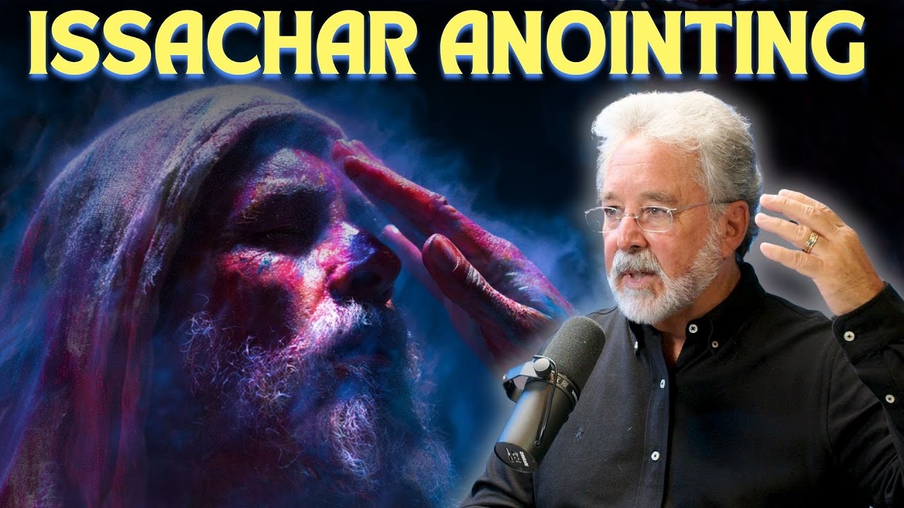 What Is the Issachar Anointing?
