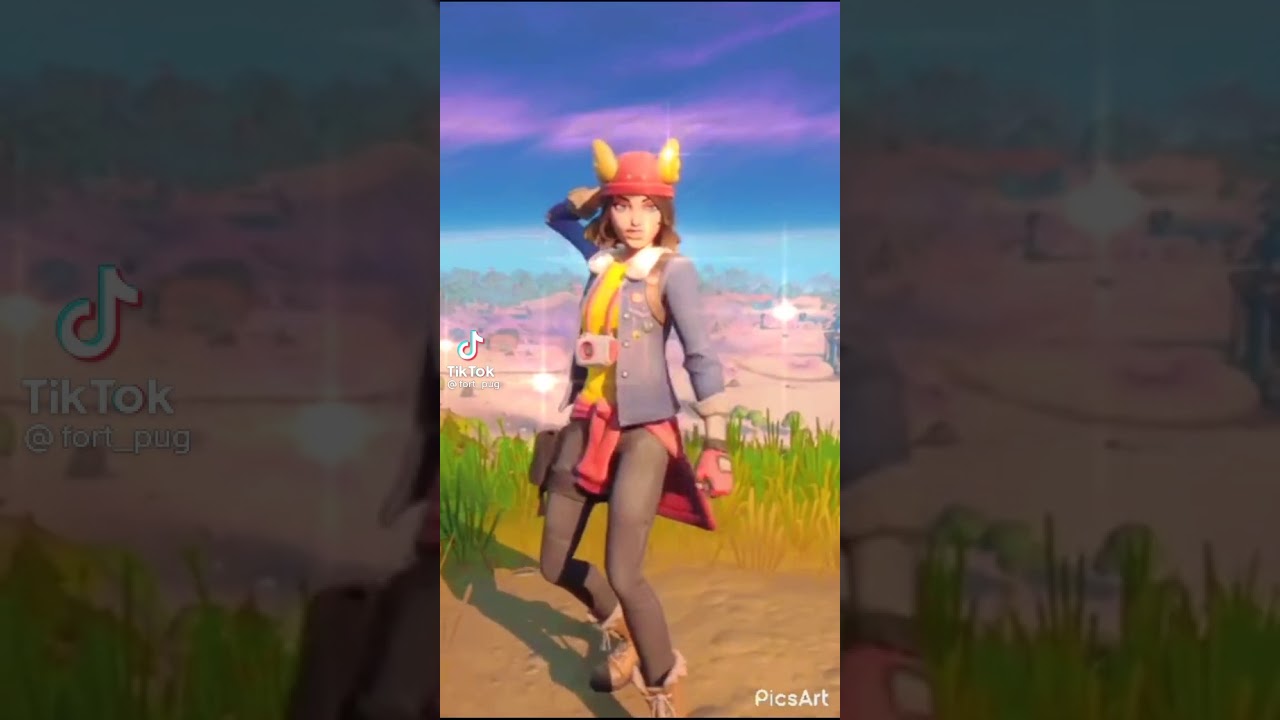 Midas: Skye is so cute!