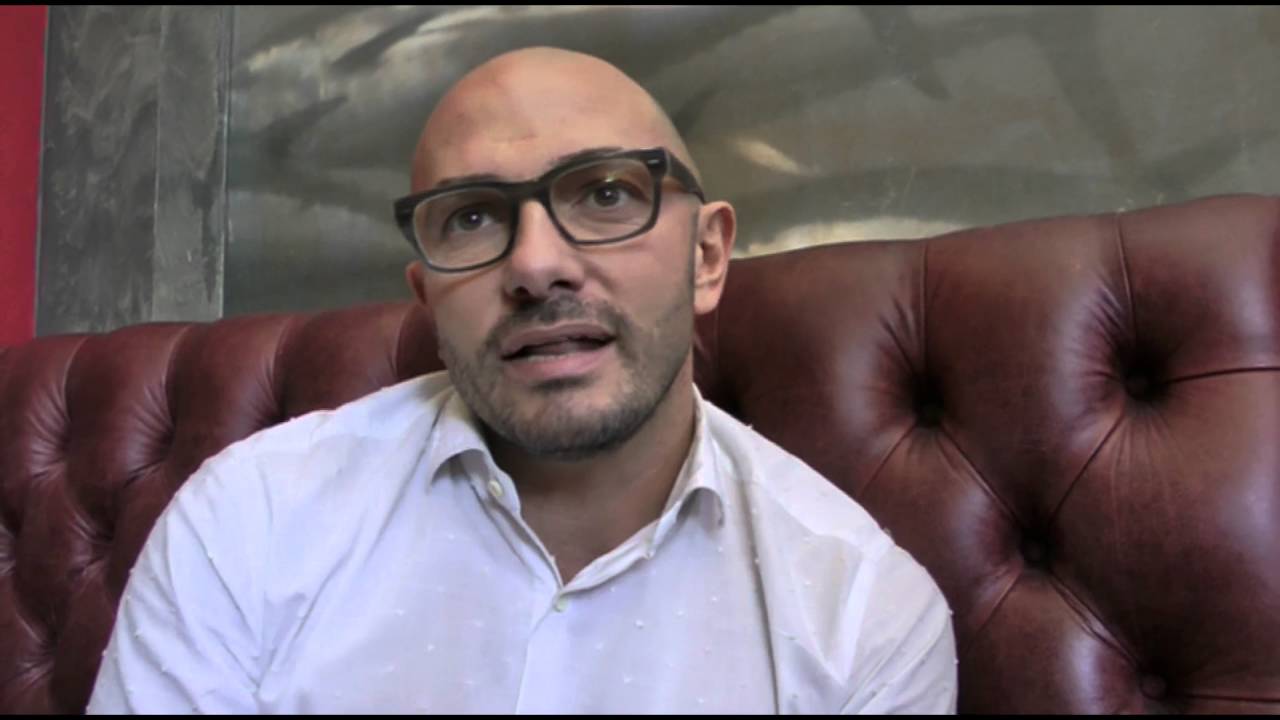 Roberto Costa, il Macellaio di South Kensington