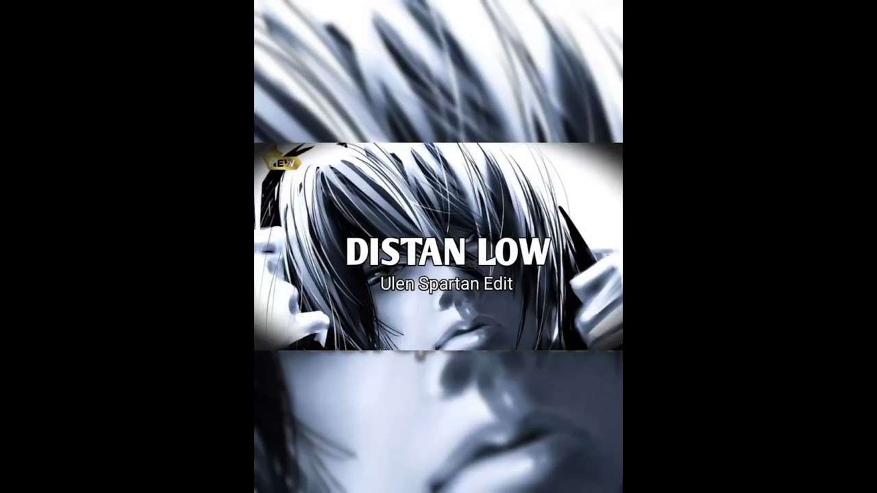 DISTAN _ Low _ ULEN SPARTAN EDIT
