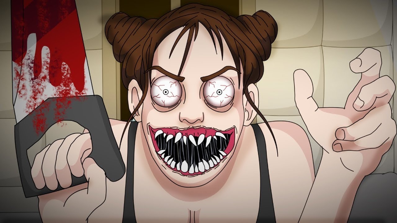Les 36 PIRES HISTOIRES TERRIFIANTES ANIMÉES ! (THREADS HORREUR ANIMÉES)