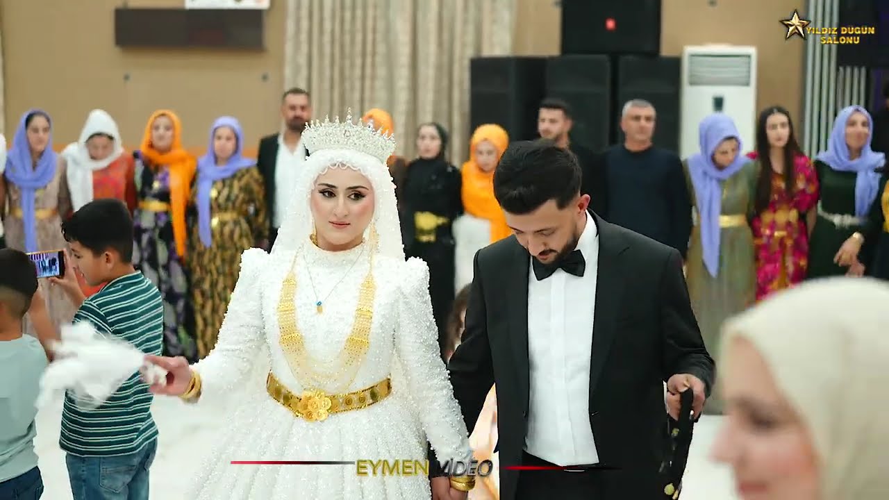YAĞMUR AİLESİ DODIKA AŞİRETİ DÜĞÜN MERASİMİ PART/4 VİRANŞEHİR-ŞANLIURFA