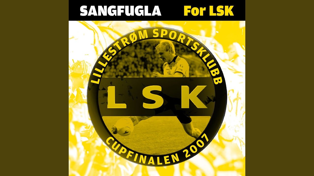 For LSK