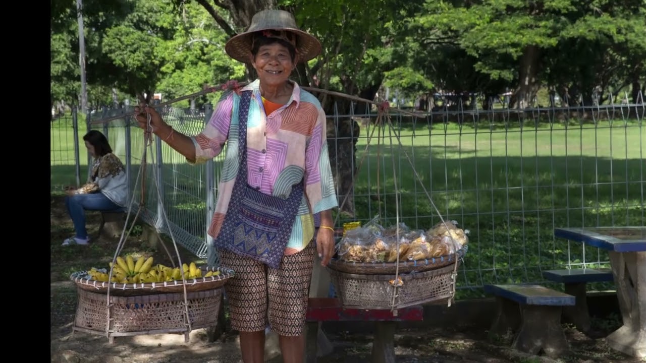 rondreis thailand 2025