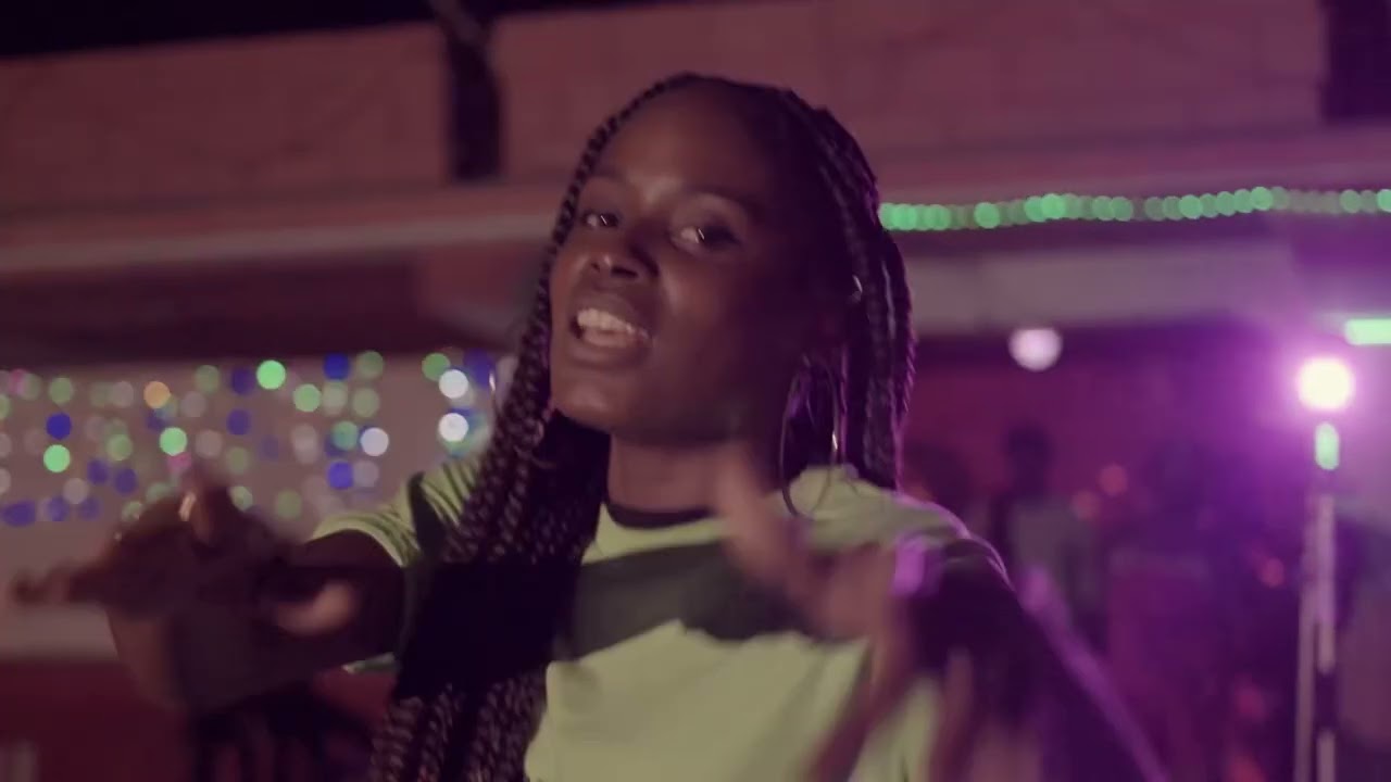 FERAY MUSIK - Nou vle viv kanaval 2026 ( Official video.. )
