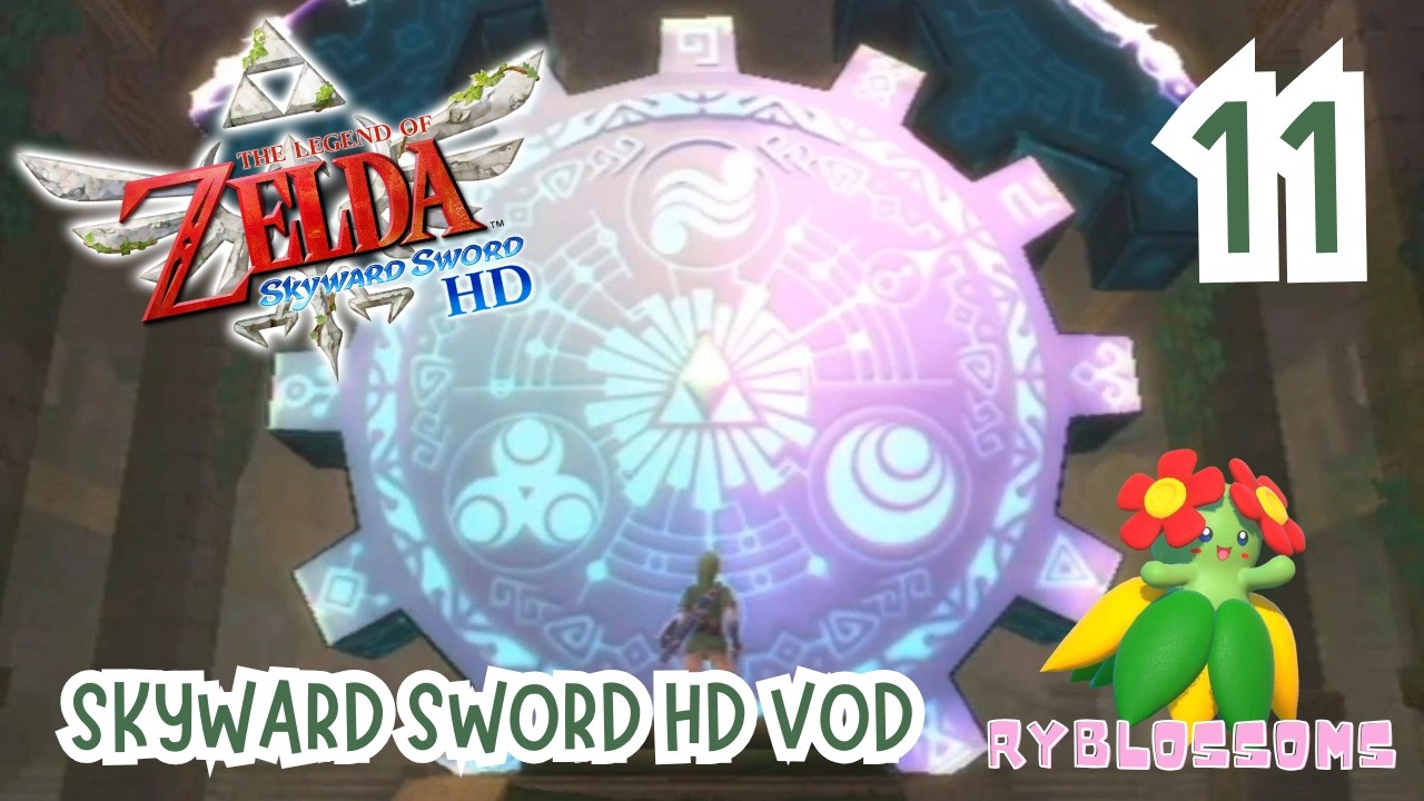 zelda and impa… RUVEAL YOURSELVESSSS || STREAMED 2/20/26