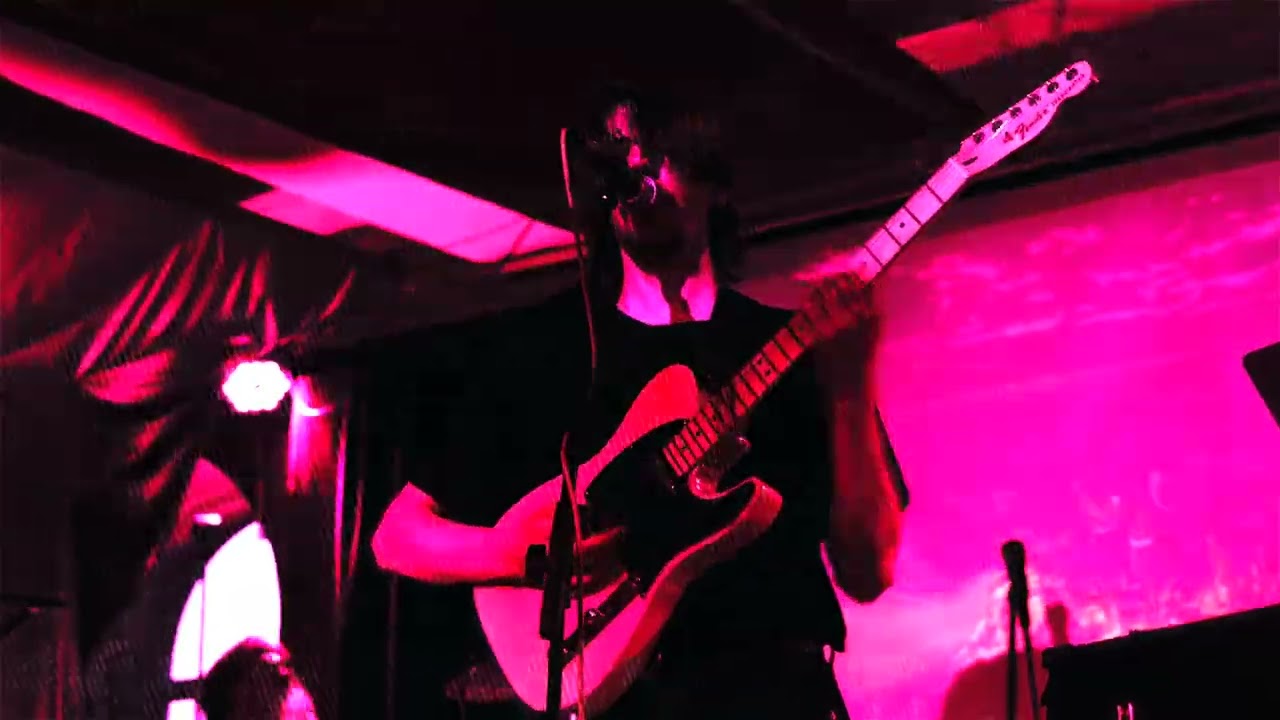 Makovski Tago Mago 31.05.2024