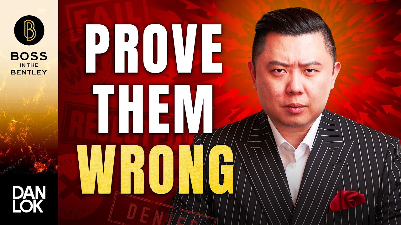 What To Do When People Underestimate You