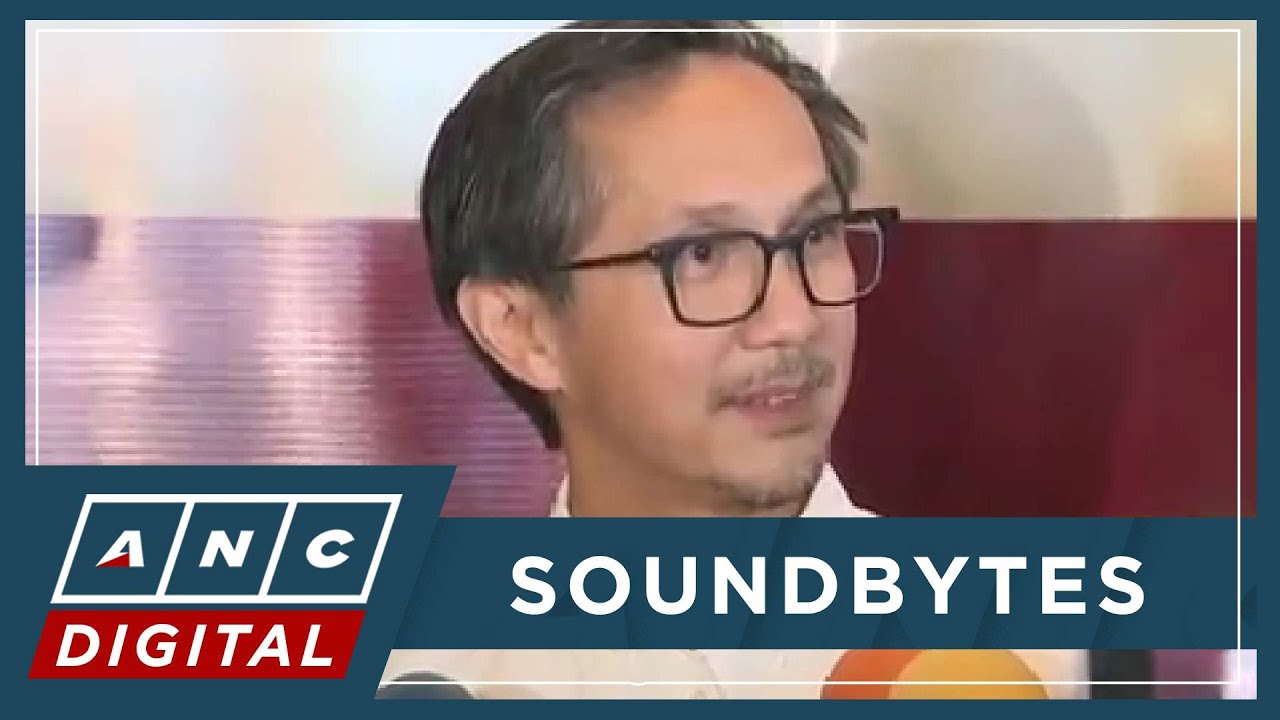 Dizon explains basis for plunder, graft, bribery charge recommendations vs Romualdez, Co | ANC