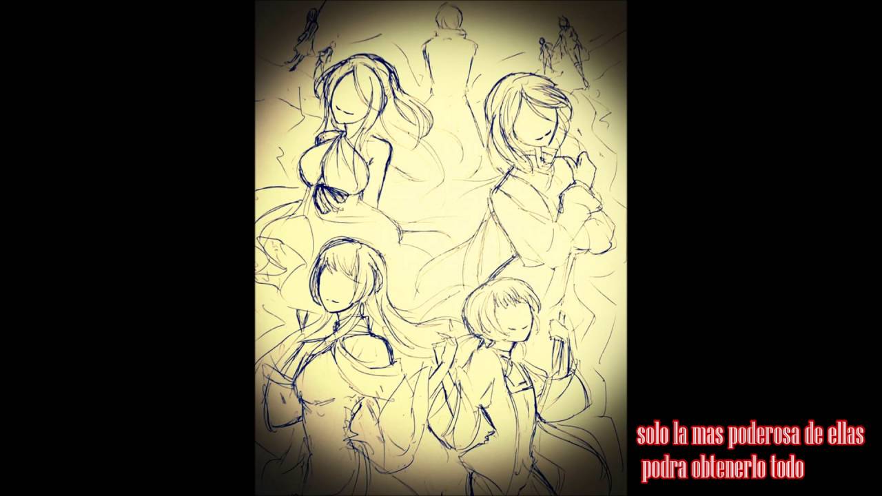 【 Iroha V4 Luka V4X SF-A2 Miki V4 Lily V3 】「Ma」Survival-Who Will Survive?-【VOCALOID4 カバー】en Español