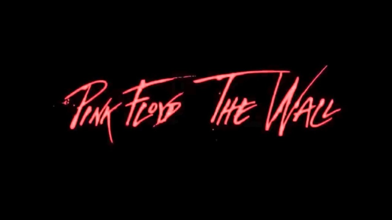 Pink Floyd- The Wall (Full Film) 4K (HD)