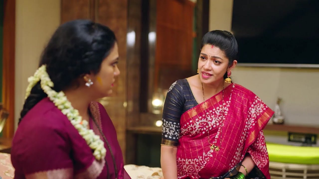Amruthadhaare - Full Ep - 663 - Goutham Dewan, Bhoomika  - Zee Kannada