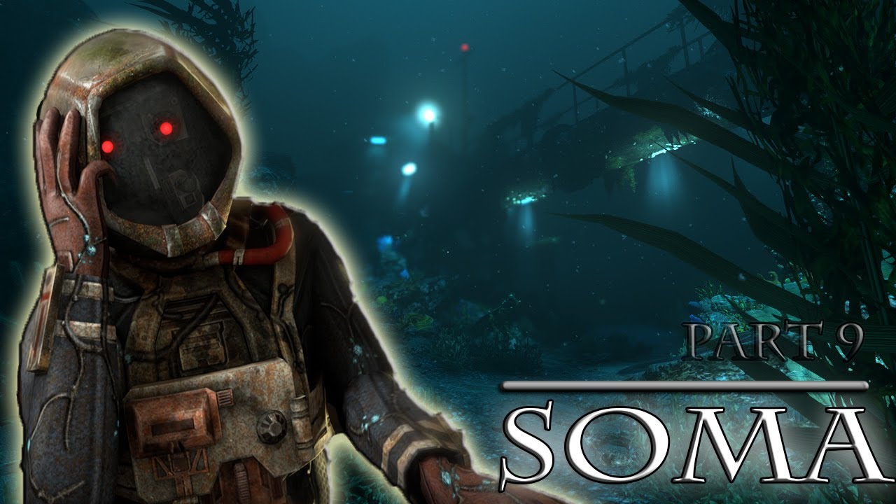 Soma ~ LIVE STREAM ~ Part 9