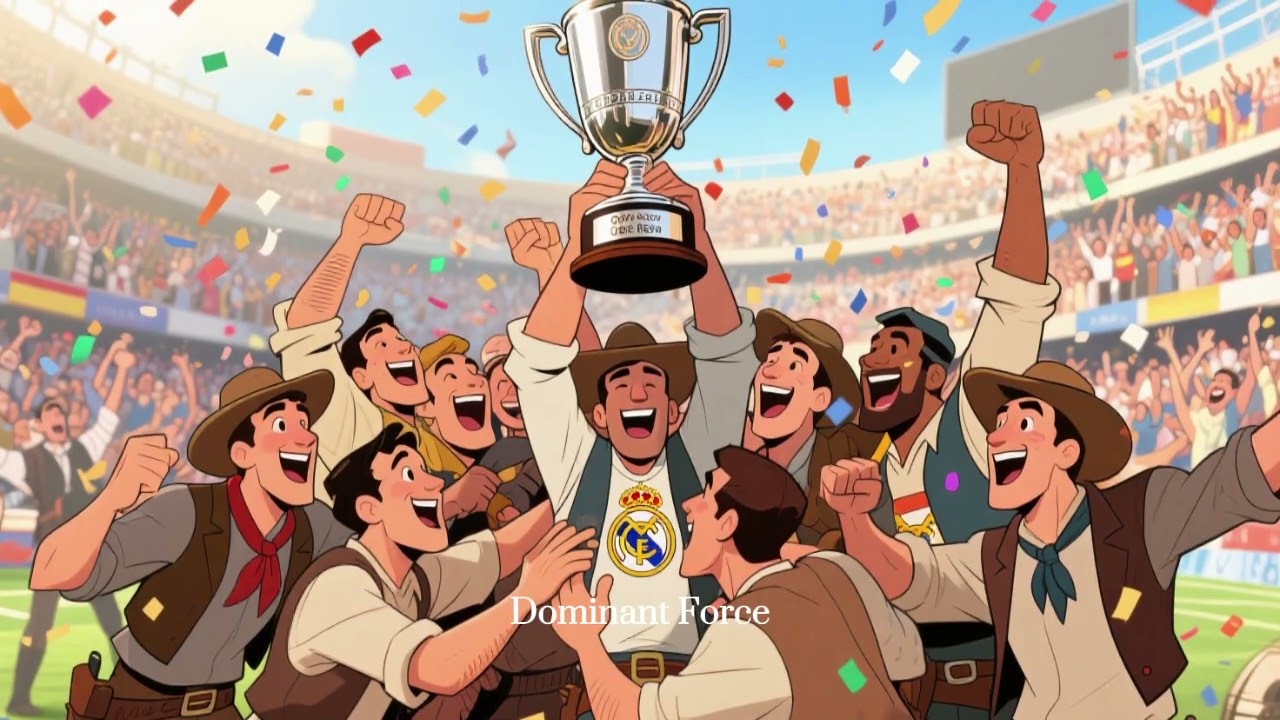 hala madrid 1