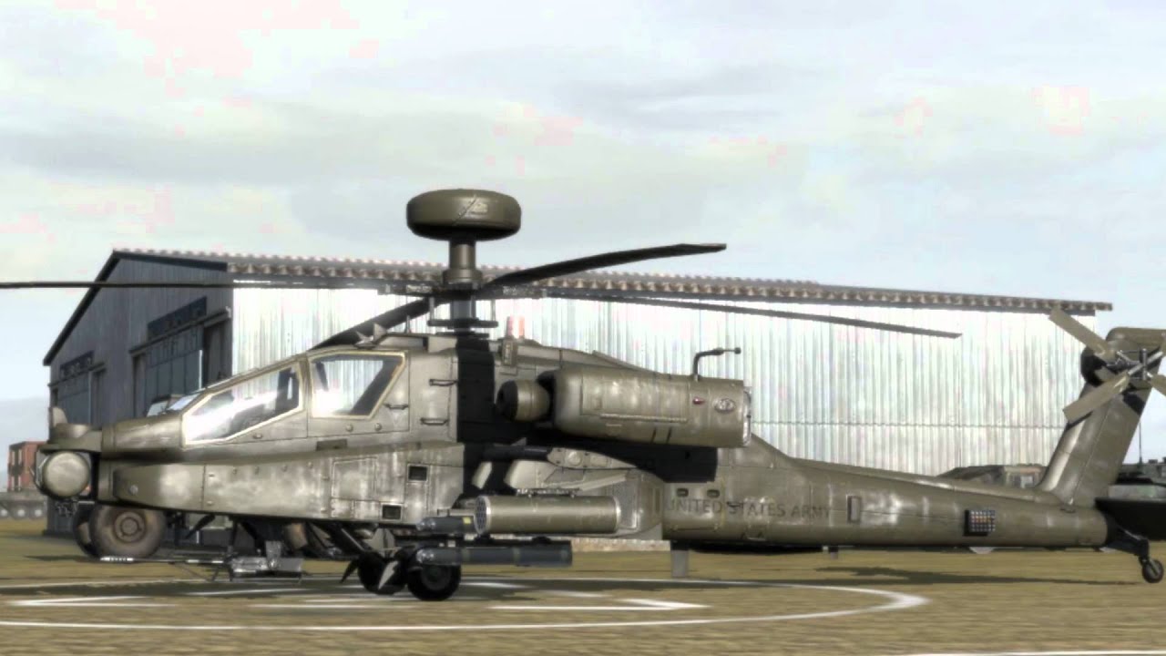 Announcement of the new mission Rescue Nogova by McLupo