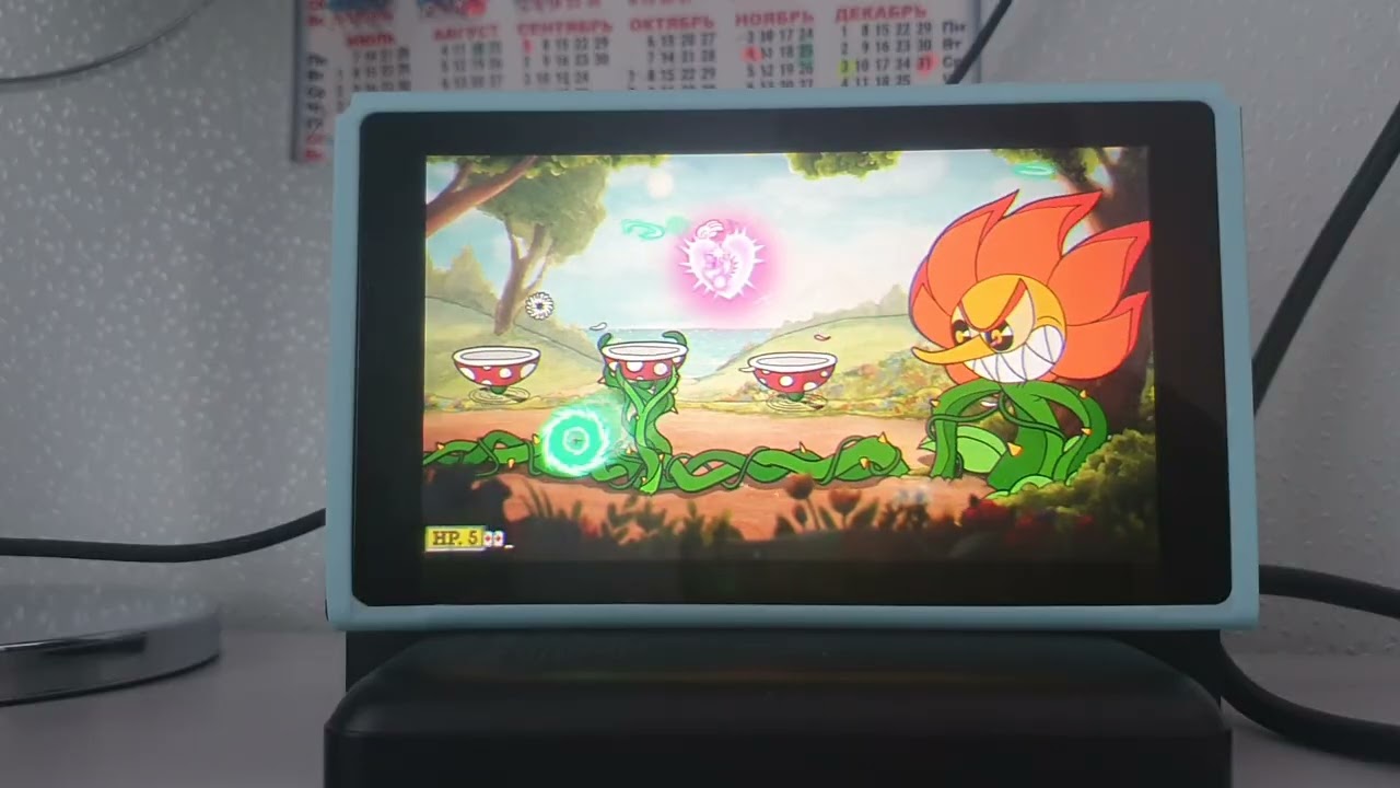 (Перезалив по просьбе комментатора.) Как пройти cuphead 1 остров.