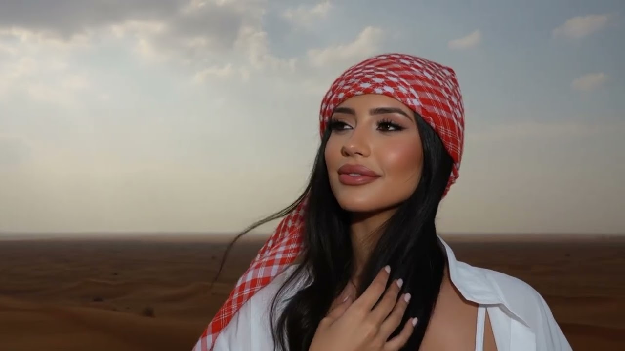 MAHIR | ماهر &mdash; Arabic Deep House Techno Mix 2026 #arabichouse