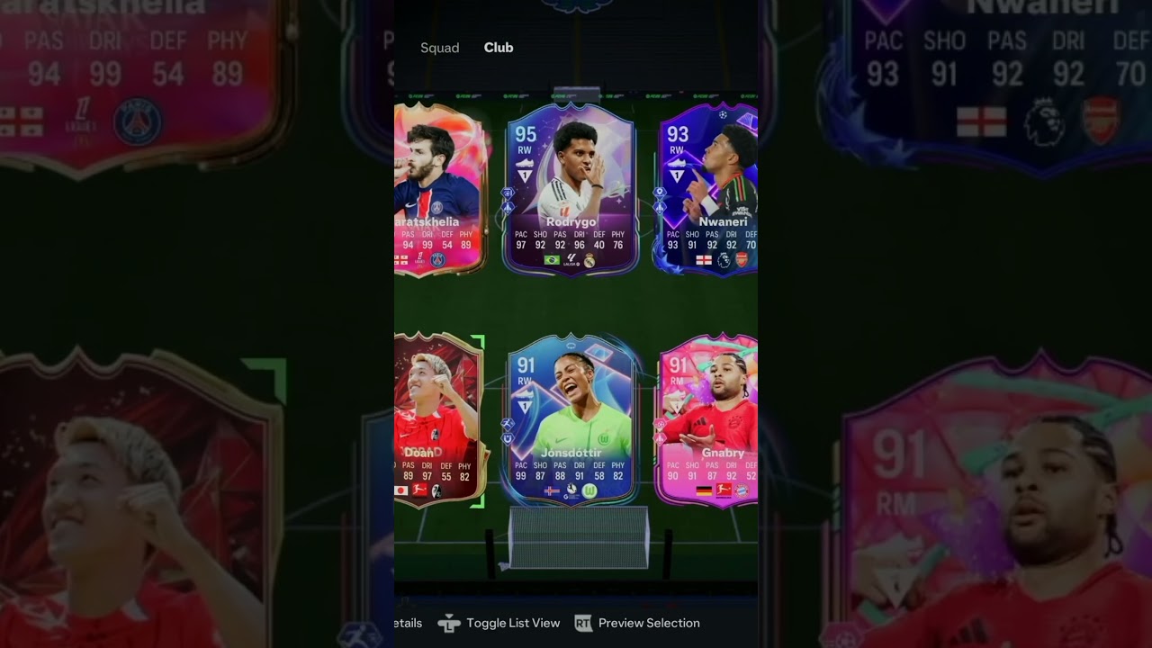 BUILDING MY FULL ICON TEAM. PART 2 #fifa #fifaultimateteam #football