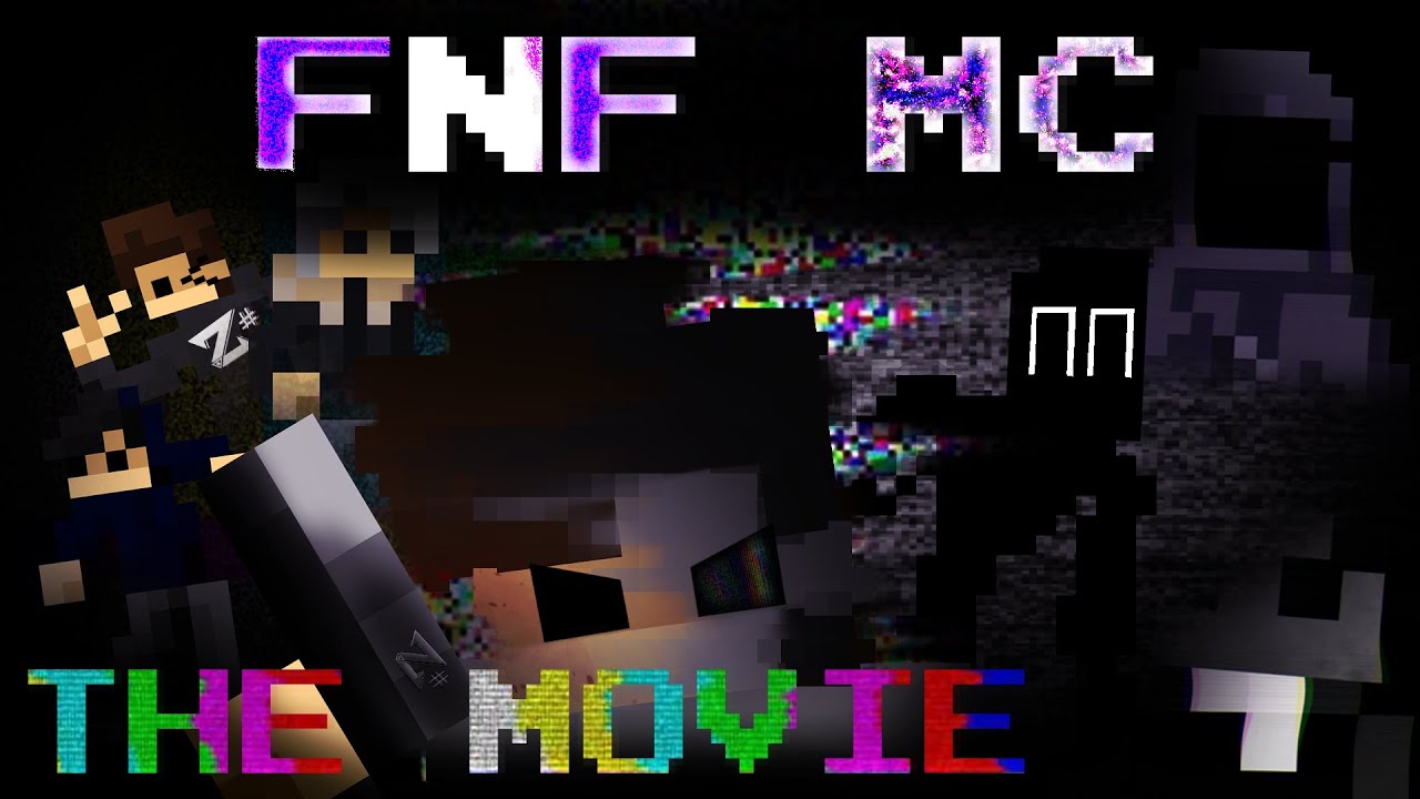 FNF Mandela Catalogue [[Animated Movie]]