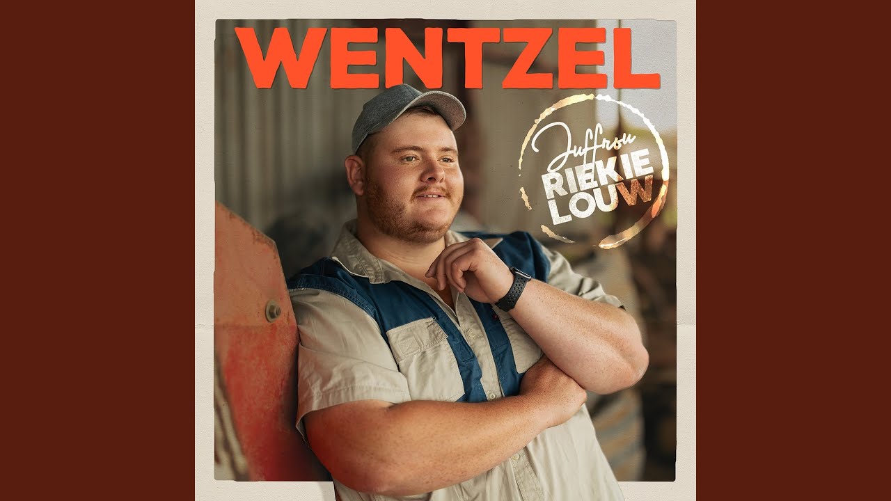 Juffrou Riekie Louw