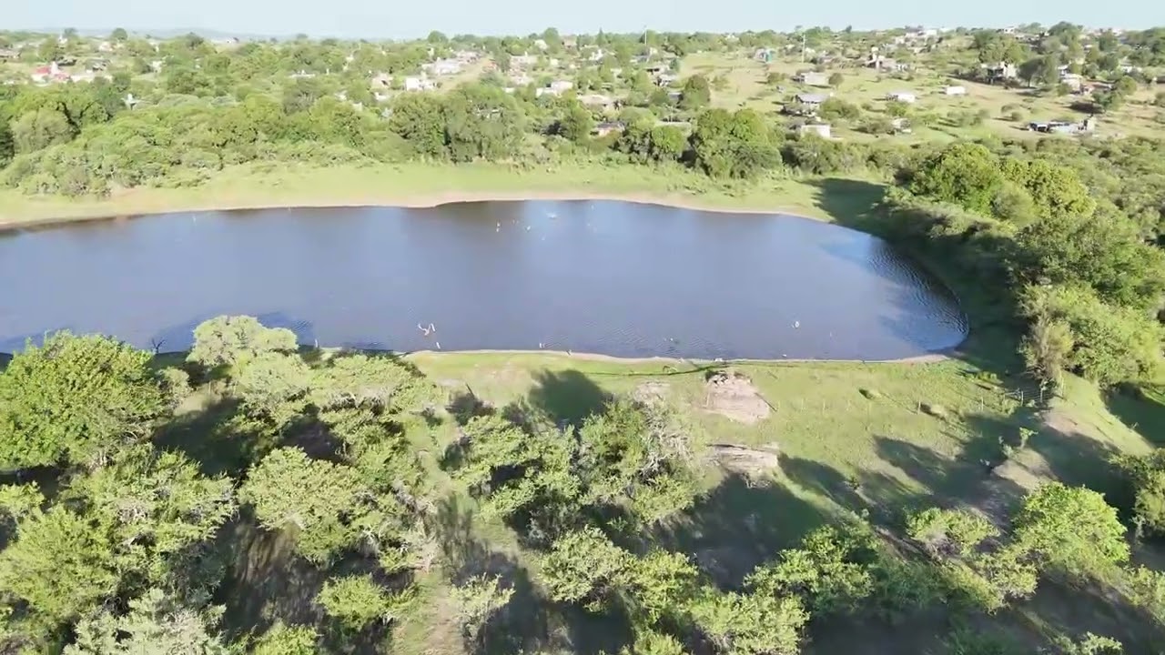 Campo en venta Amboy - CALAMUCHITA - Idela para loteo - Inmobiliaria Diviú