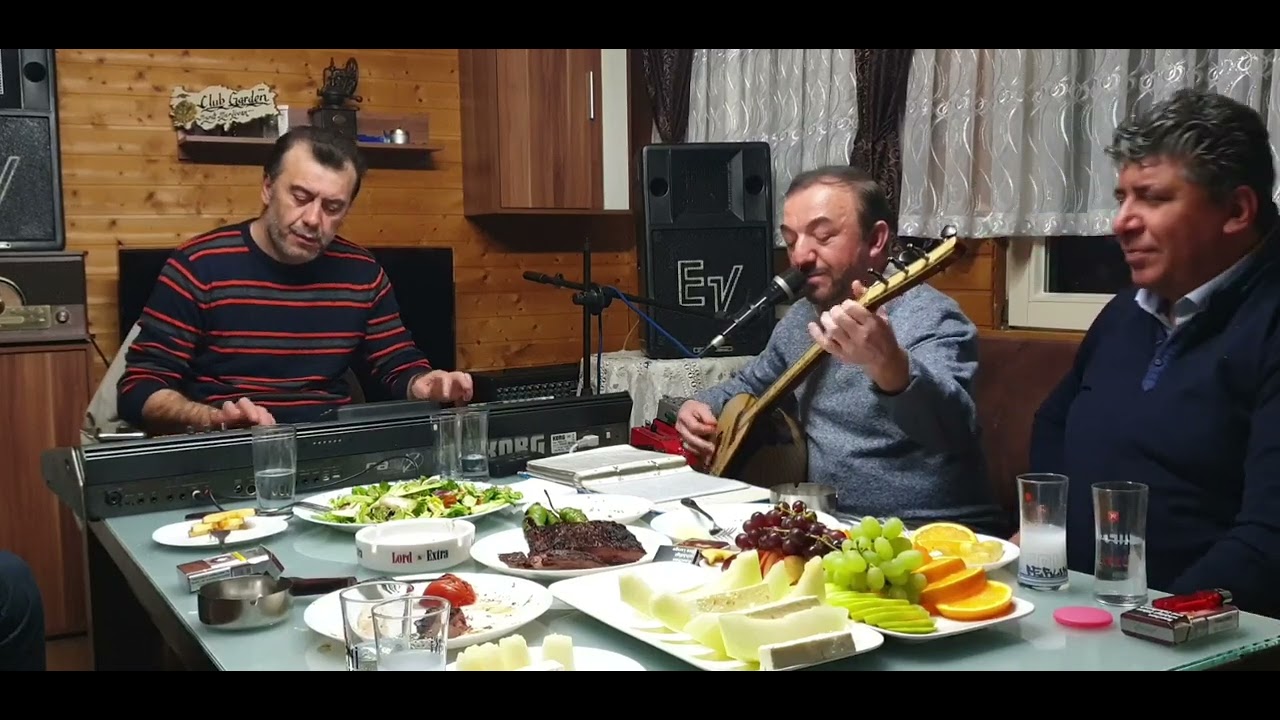Kısmet değilmiş mutluluk (Alışırım) - Süleyman Oruç  / Daktilo Osman#keşfet #arabesk #damar #almanya