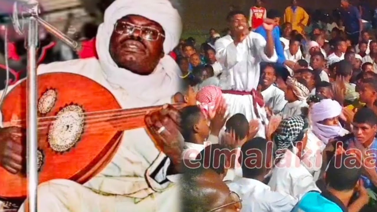 علاش خليتني نبغيك 🎧 ناجم بلبل توات 🎤 عامة مكبوسة من الزمن الجميل 🔥