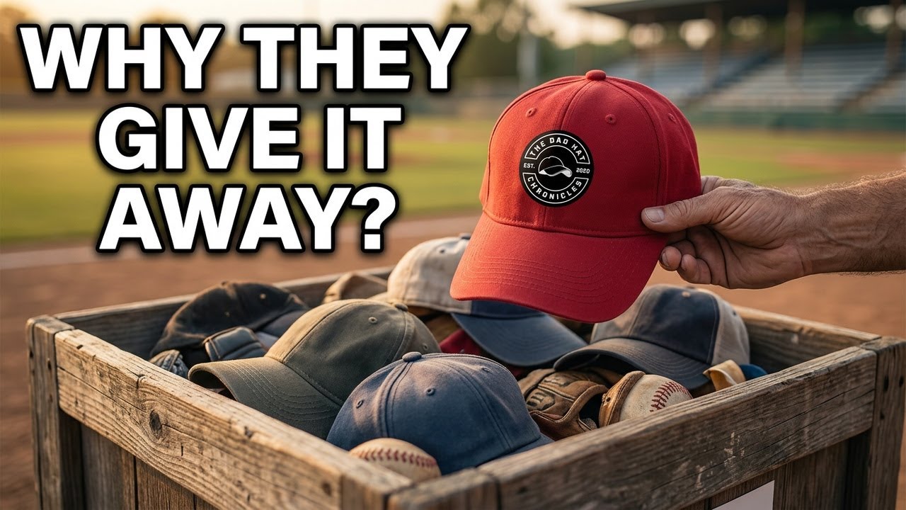 Why This Small-Town Baseball Team Gives Away More Than It Sells
