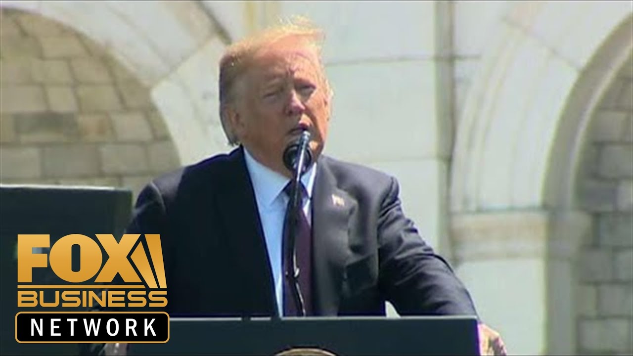 Details emerge from Trump's 'merit-based' immigration plan
