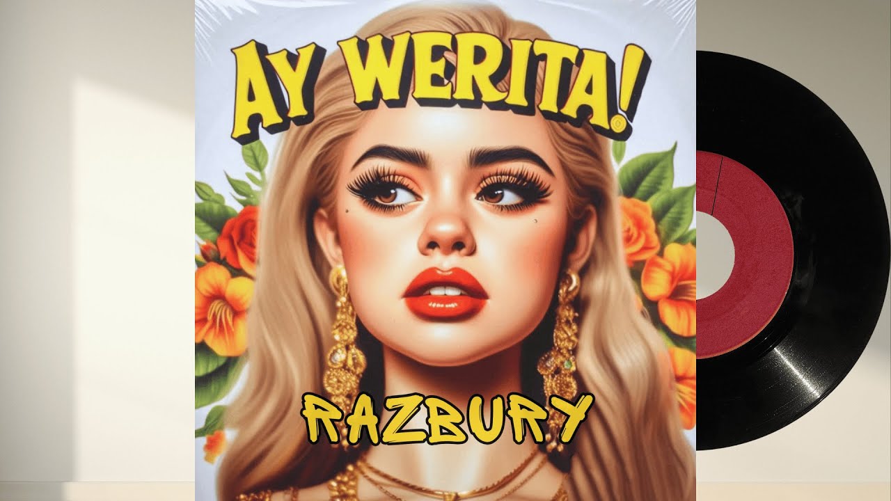 Ay Werita - Razbury
