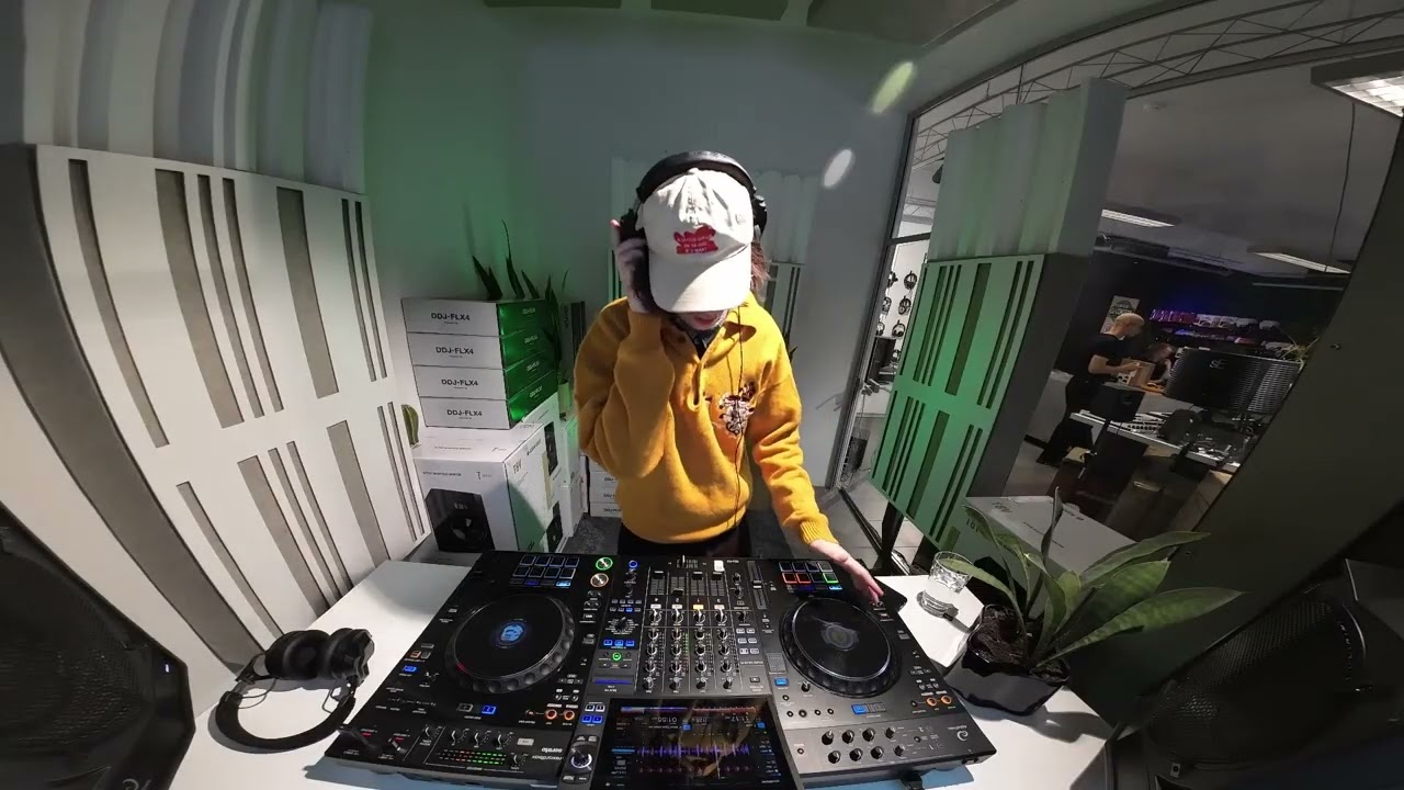 Marakeshas - Soundium DJ Contest 2025 (11 26)