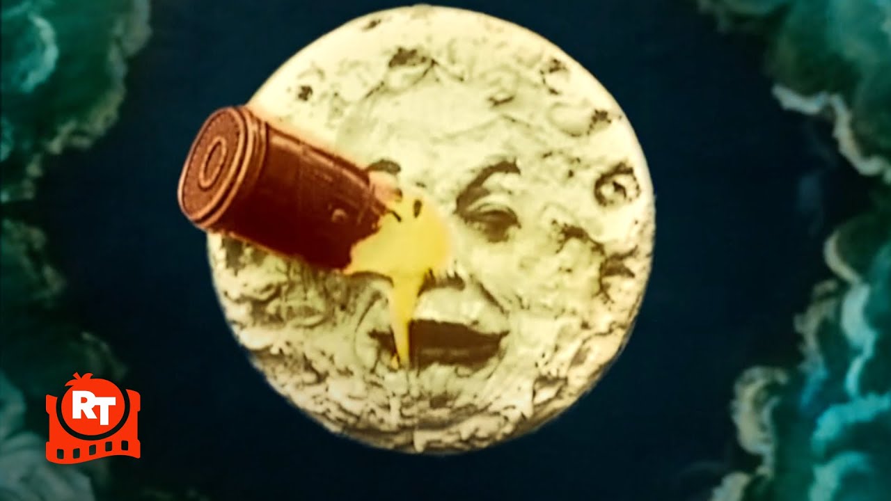 Hugo - A Tribute to M&eacute;li&egrave;s