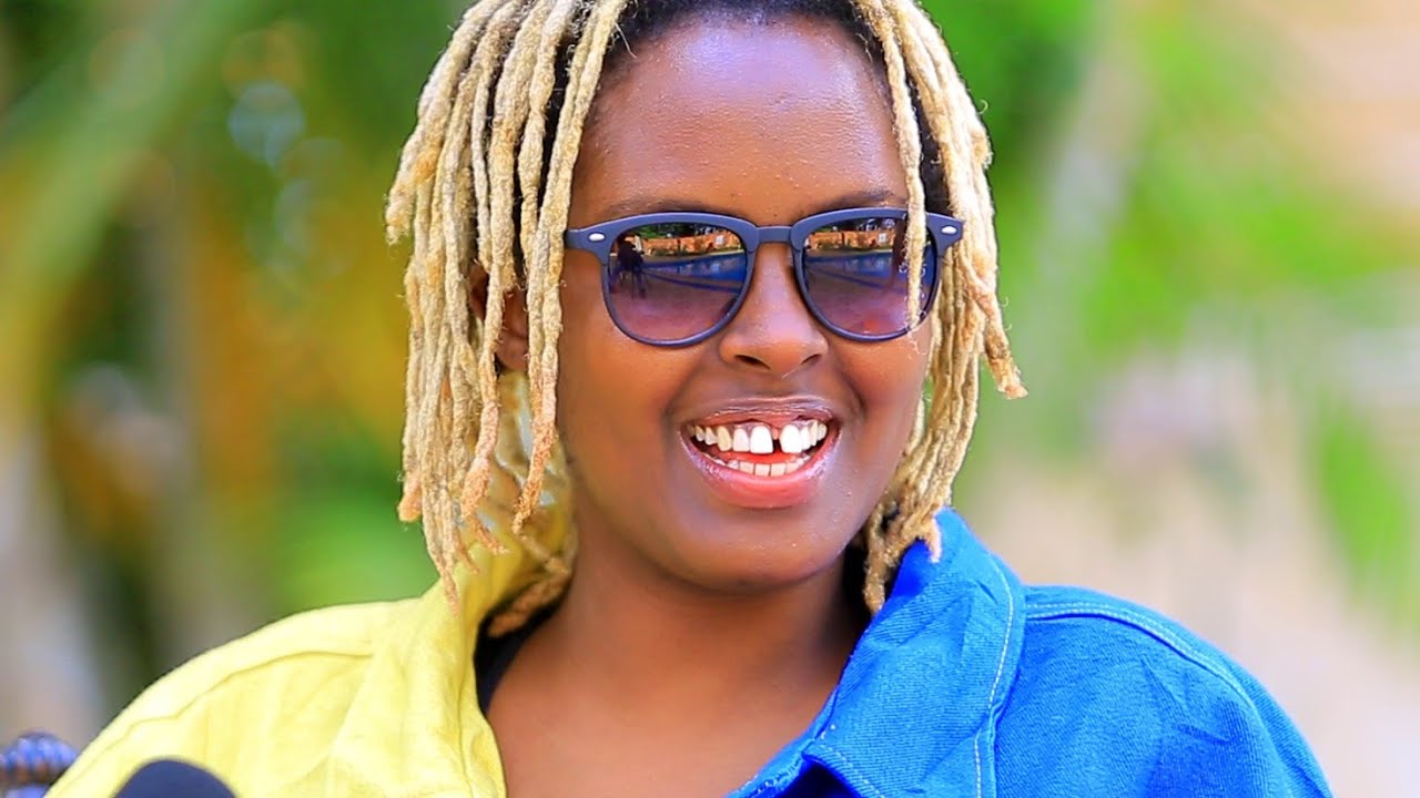 NIMUNDEKE AMABERE NI AYANJYE|Ariel Wayz kuri Juno ARARAKAYE CYANE😳Uko baryamanye na Bizous..YIREKUYE