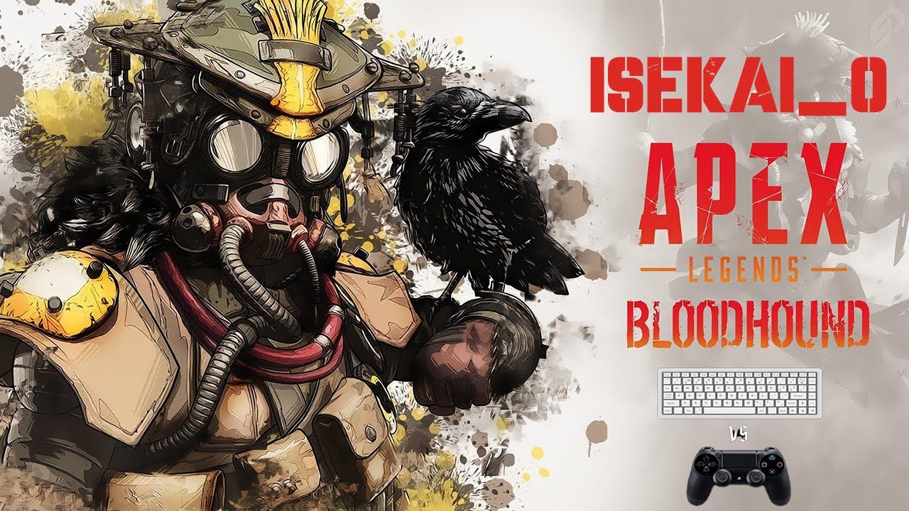 Apex Legends 2026: Controller to KB&M – My Funny Transition Journey!