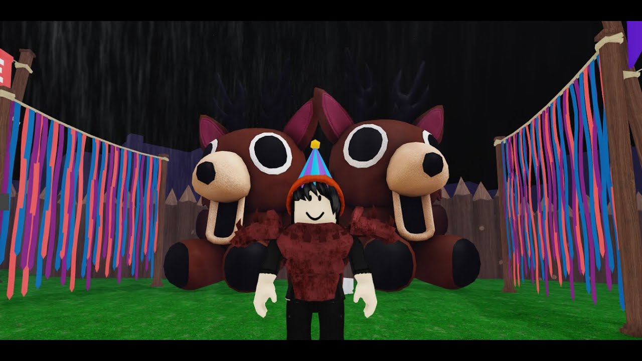 Party Event