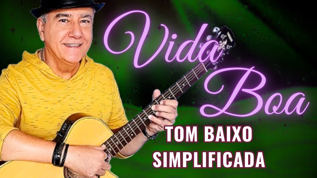 Vida boa Victor e Leo (simplificada iniciantes) (192)