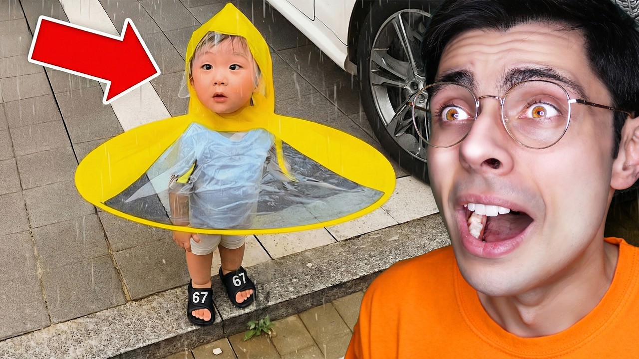 67 Cose ASSURDE che puoi vedere SOLO in GIAPPONE 🇯🇵