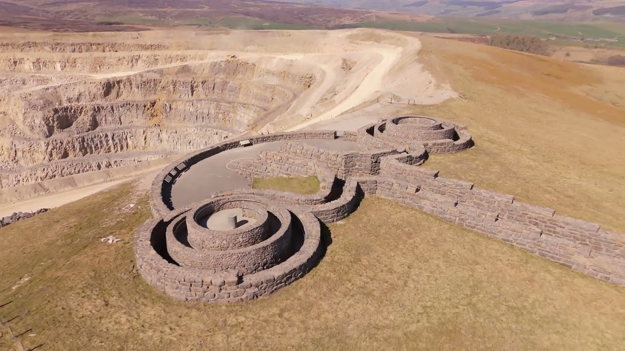 The Coldstones Cut