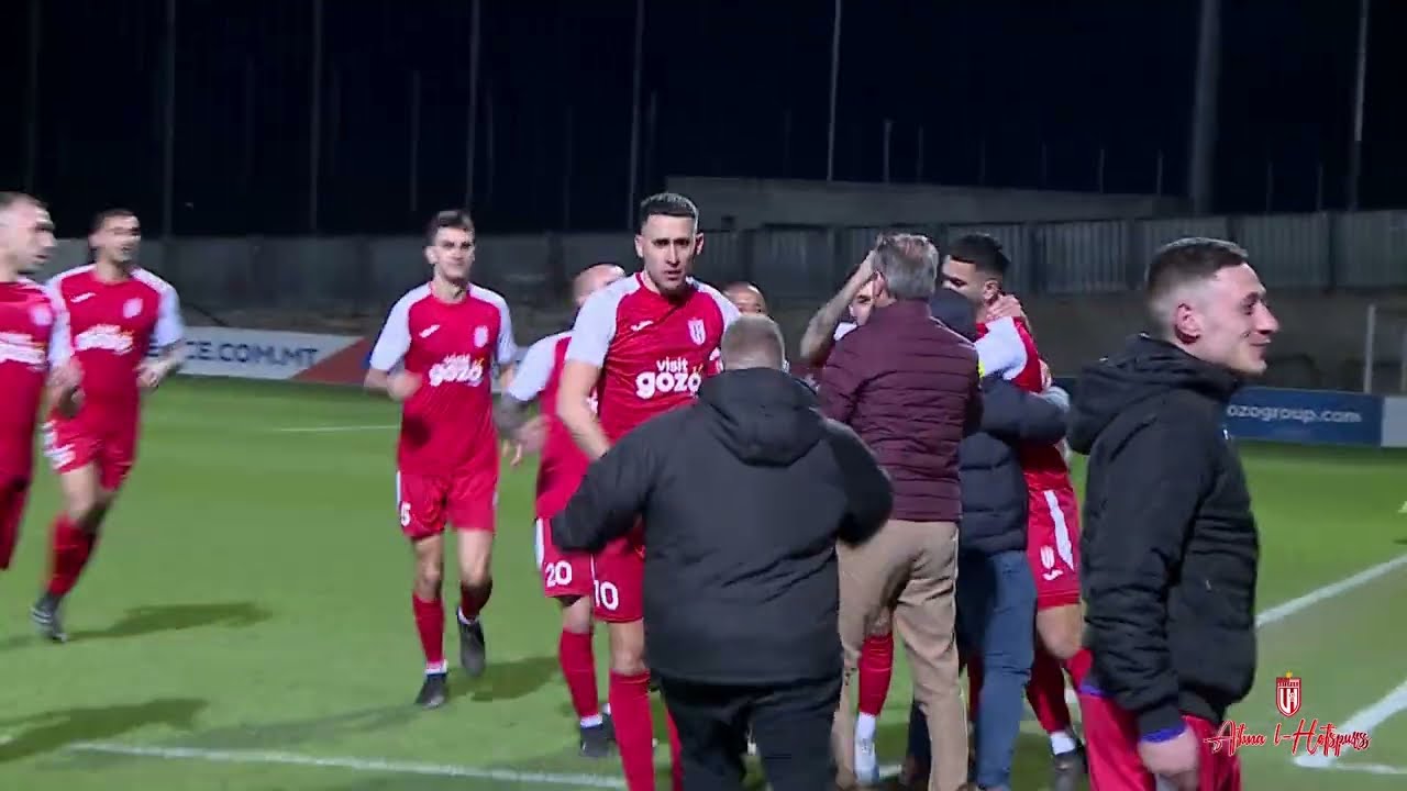 Ħarsa lejn l-istaġun sħiħ ta' Victoria Hotspurs | EP35