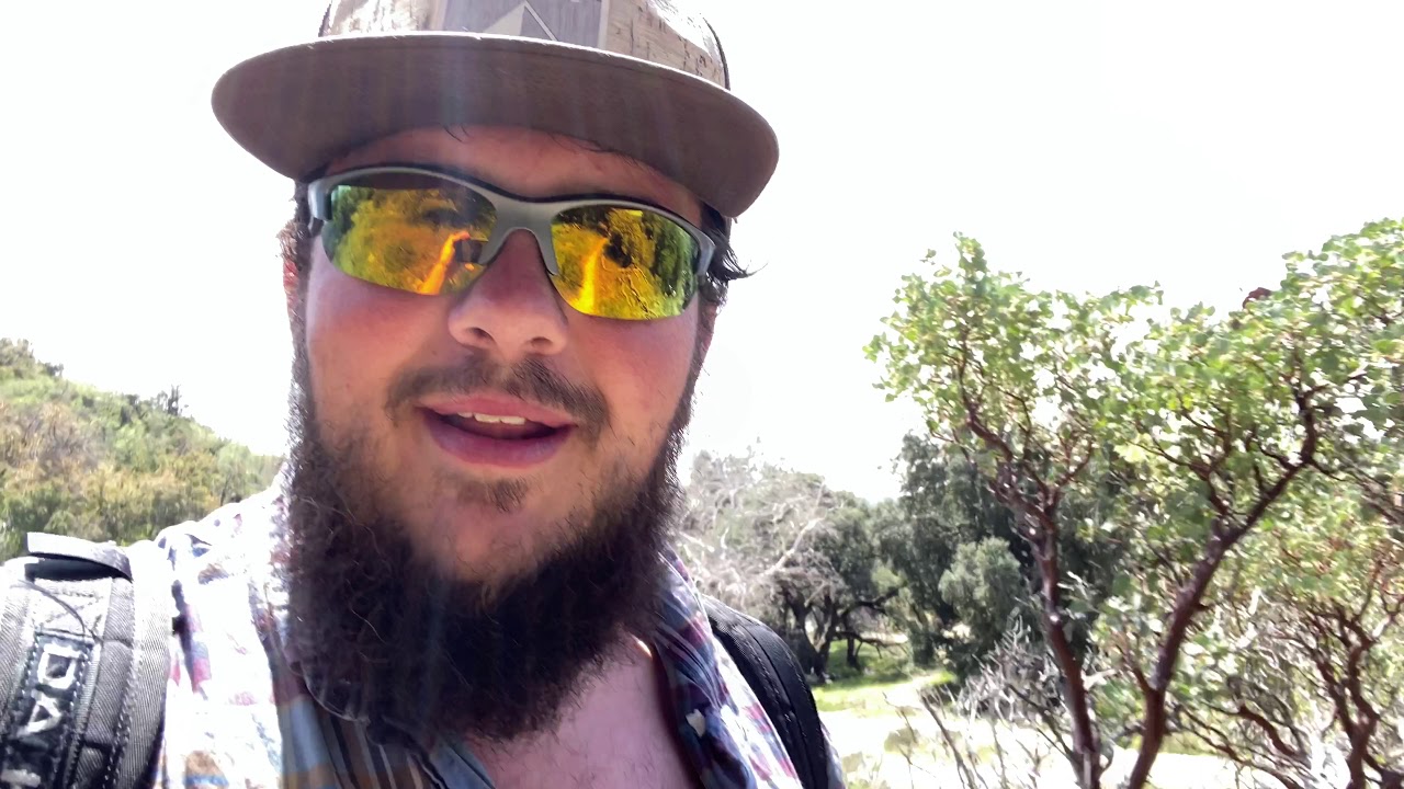 PCT 2020 Day 10