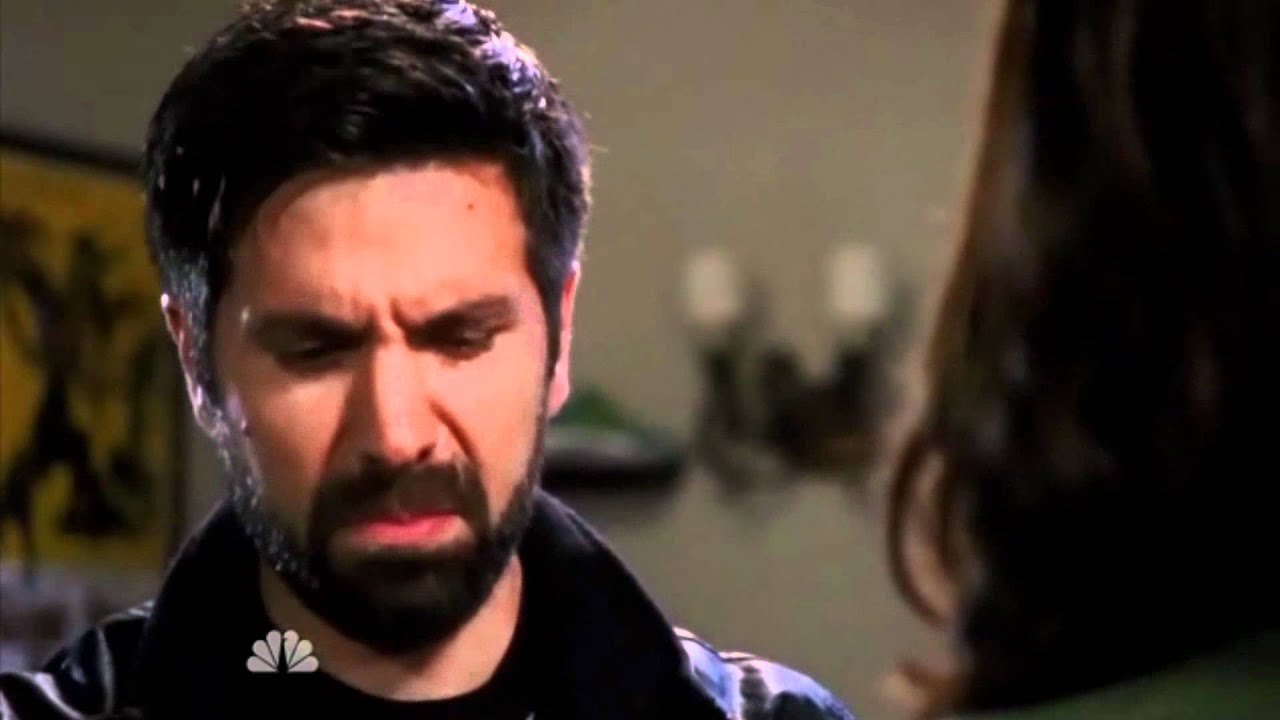 Chuck - S05 E06 Ending - 