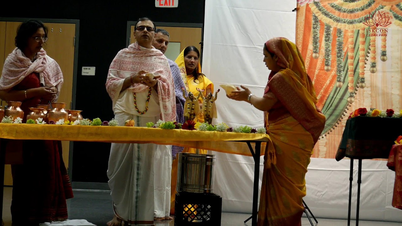 Gaur Purnima 2026