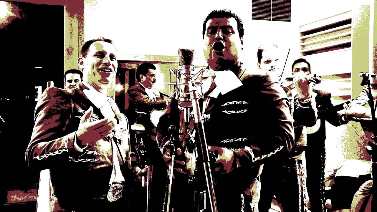 SON DE LA VAQUILLA | MARIACHI NUEVO TECALITLAN | MARIACHI CHANNEL STUDIO SESSIONS