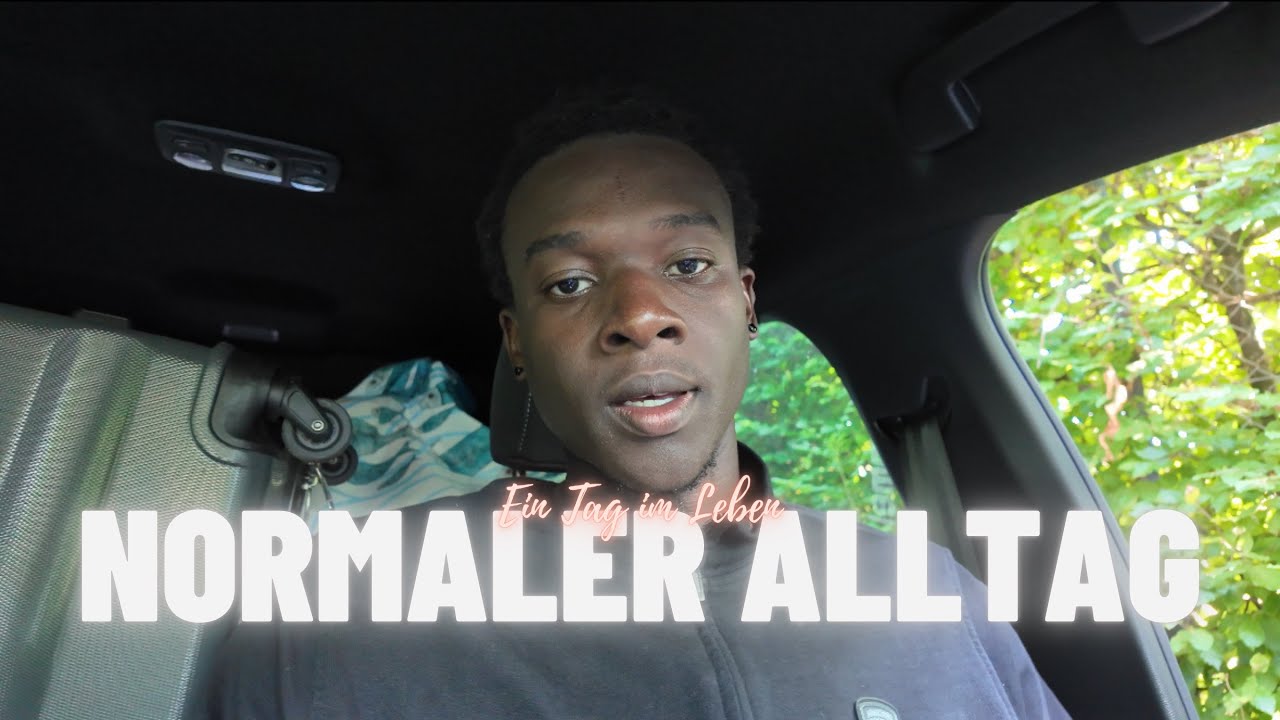 Normaler Alltag 