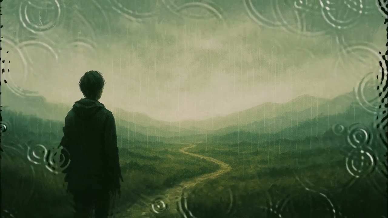 The Dance of Doubt | Lofi Philosophy Lounge